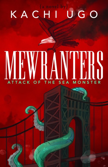 Mewranters_Attack of the Sea Monster